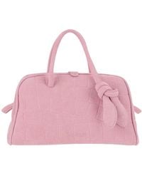 Jacquemus - Le Petit Turismo Duffle Bag - Lyst