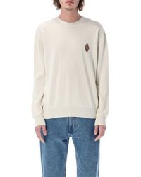 Marcelo Burlon - Crew Neck Sweater - Lyst