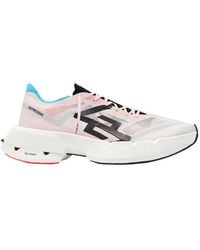 Represent - Graphic Arc-4 Sneakers - Lyst