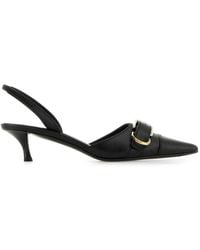 Givenchy - Slingback Voyou - Lyst
