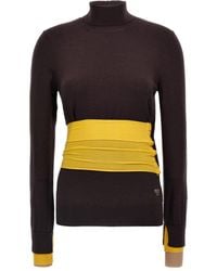 Fendi - Turtlenecks - Lyst