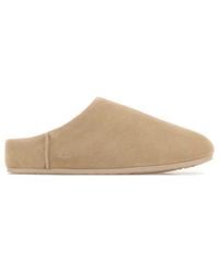 UGG - Solid Elea Slippers & Slides - Lyst