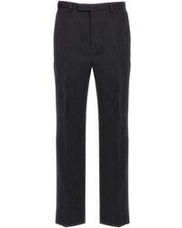 Gucci - Trousers - Lyst