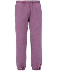 Iuter - Monogram Sweatpants - Lyst