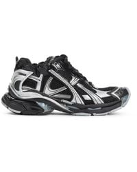 Balenciaga - "Runner" Sports Shoes - Lyst