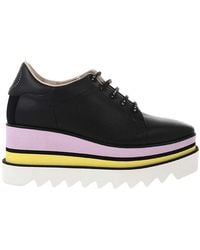 Stella McCartney - Color Block Sneakers - Lyst