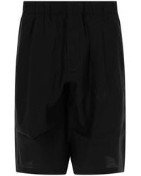 Our Legacy - Solid Shorts - Lyst