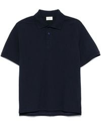 Saint Laurent - Polo - Lyst
