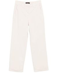 Peuterey - Relaxed Pants - Lyst