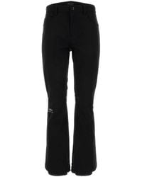 Balenciaga - '5-Pocket Ski 3B Sports Icon' Pants - Lyst