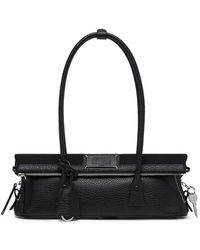 Maison Margiela - 5Ac East West Large Shoulder Bag - Lyst