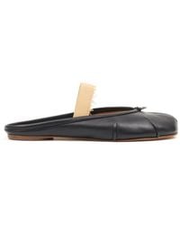 Maison Margiela - Pumps With Tabi Tip - Lyst