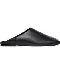 Courreges - Heritage Mules - Lyst