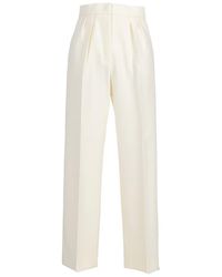 Max Mara - Pants & Shorts - Lyst