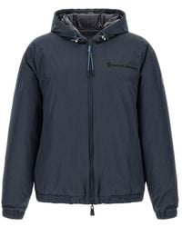 Moncler - Berguns Reversible Jacket - Lyst