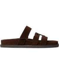 Tory Burch - Ines Sport Slide - Lyst