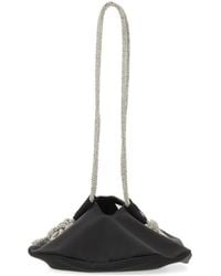 Kara - Ufo Small Shoulder Bag - Lyst