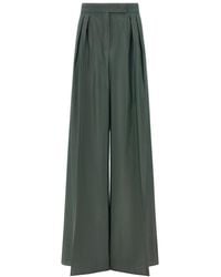 Max Mara - 'Mxgiallo' Pants - Lyst
