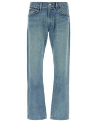 Polo Ralph Lauren - Denim Jeans - Lyst