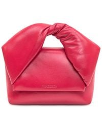 JW Anderson - Twister Small Crossbody Bag - Lyst