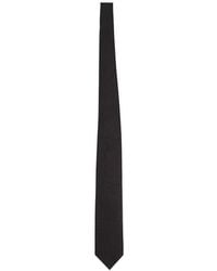 Tom Ford - Solid Tie - Lyst