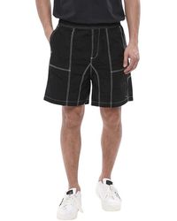 Brain Dead - Solid Regular Short - Lyst