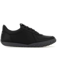 Givenchy - Solid Glide Runner Sneakers - Lyst