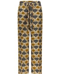 Max Mara - 'Timec' Pants - Lyst