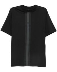 Gucci - Relaxed Logo T-Shirt - Lyst