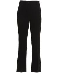 Alberto Biani - Cady Trumpet Pants - Lyst