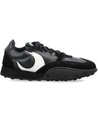 Marine Serre - Low-Top Moon Sneaker - Lyst