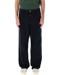 Carhartt - Single Knee Canvas Work Pants - Lyst