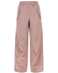 Herno - Powder Nylon Pant - Lyst