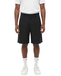 1989 STUDIO - Dark Solid Shorts - Lyst