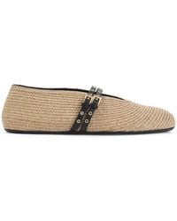 Alaïa - Ballerinas - Lyst