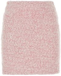 Balenciaga - Short Skirts - Lyst