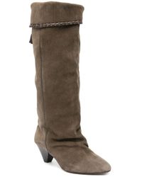 Isabel Marant - 55Mm Dalby Boots - Lyst