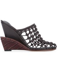 Jacquemus - Heeled Shoes - Lyst