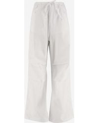 DARKPARK - Daisy Pants - Lyst