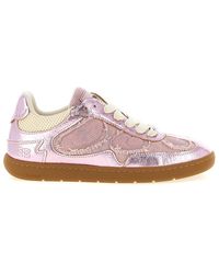 Ganni - Sneakers - Lyst