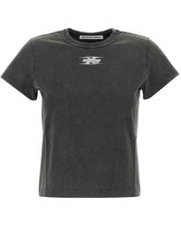 Alexander Wang - T-Shirts - Lyst