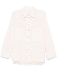 IRO - Light Solaria Shirt - Lyst