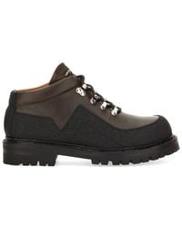 Our Legacy - Our Legacy Cow Leather Boot - Lyst