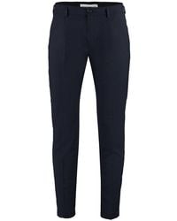 Department 5 - Slim Chino Pants - Lyst