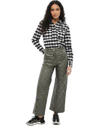 Woolrich - Regular Fit Pants - Lyst