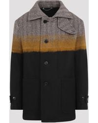 Dries Van Noten - Coat - Lyst