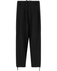 Yohji Yamamoto - 'New Standard Wallet' Pants - Lyst