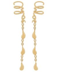 Chloé - Chloé Chloé Iconic Earrings - Lyst