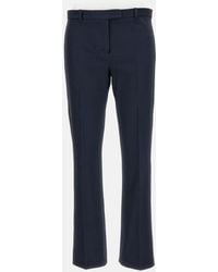 Max Mara - Umanita Trousers - Lyst