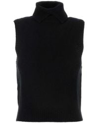 Prada - Sweaters - Lyst